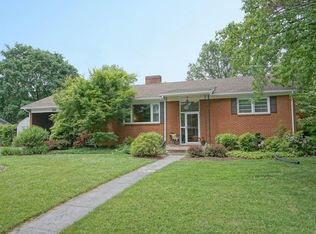 331 Franklin Dr, Blacksburg, VA 24060