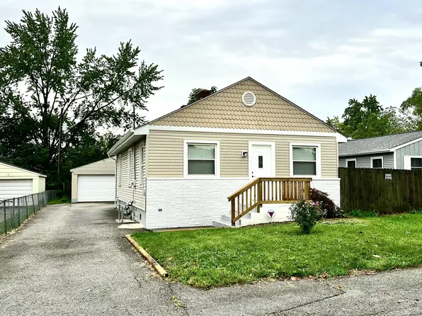 2231 Sale Rd, Columbus, OH 43224
