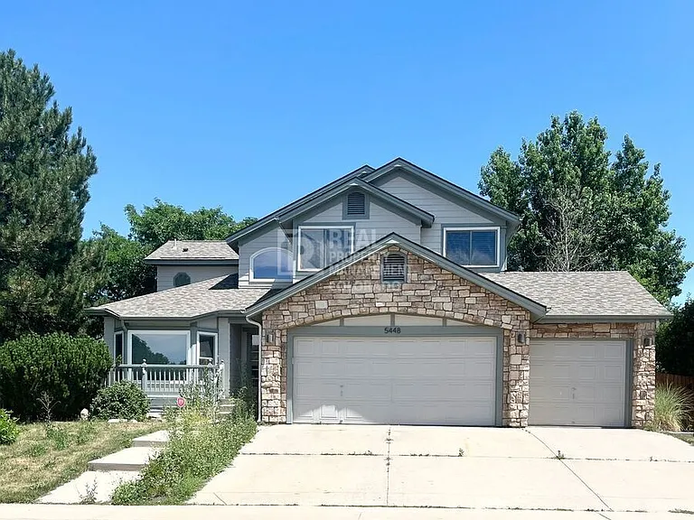 5448 S Fundy Cir — Photo 1