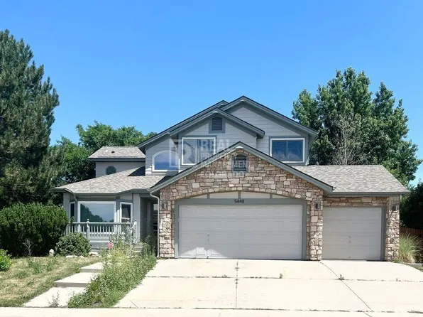 5448 S Fundy Cir, Centennial, CO 80015