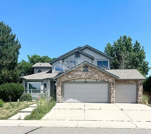 5448 S Fundy Cir Photo 1