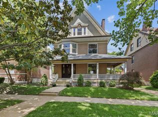 4473 McPherson Ave, Saint Louis, MO 63108