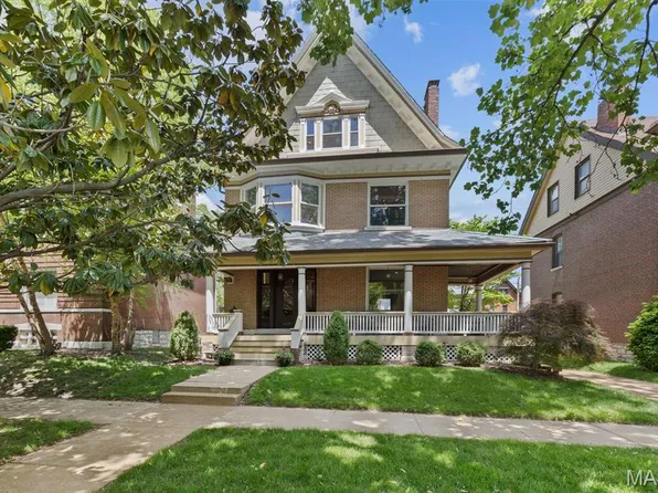 4473 McPherson Ave, Saint Louis, MO 63108