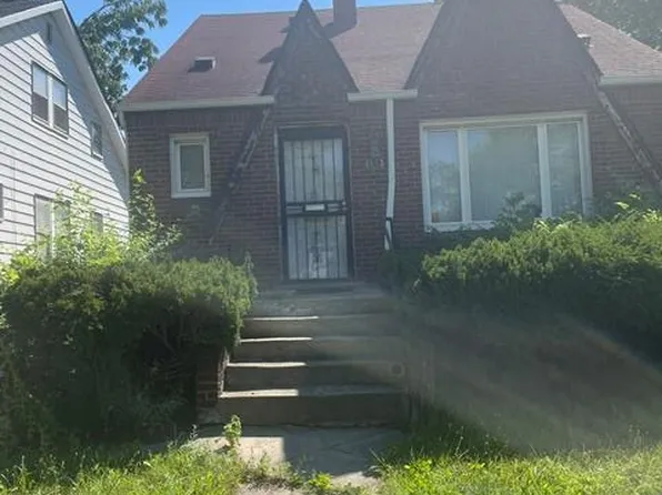 14542 Ilene St, Detroit, MI 48238