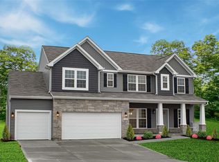 1011 Wyndgate Meadows Ct, Lake Saint Louis, MO 63367