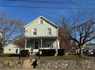 119 Grant St, Marietta, OH 45750