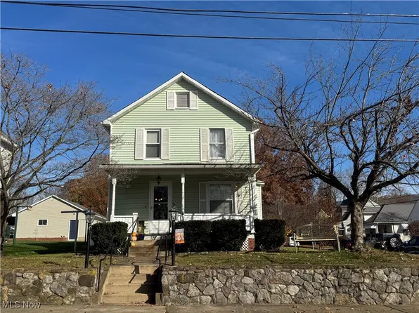 119 Grant St, Marietta, OH 45750