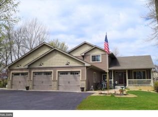 3219 Gabler Ave NE, Buffalo, MN 55313