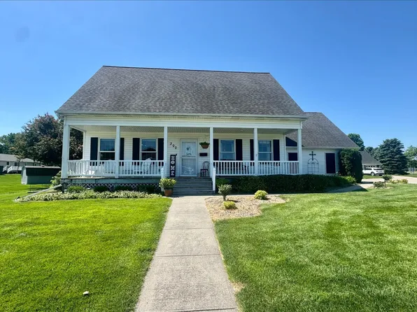 300 E Park St, Battle Creek, NE 68715