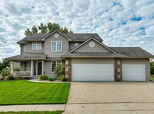 509 NW 17th St, Ankeny, IA 50023