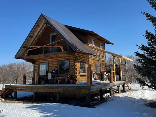 28432 Camillas Ct, Anchor Point, AK 99556