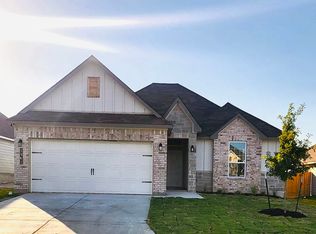1911 Holleman Dr, Temple, TX 76502