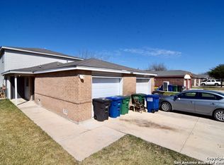 11707 Capotillo St #1, San Antonio, TX 78233