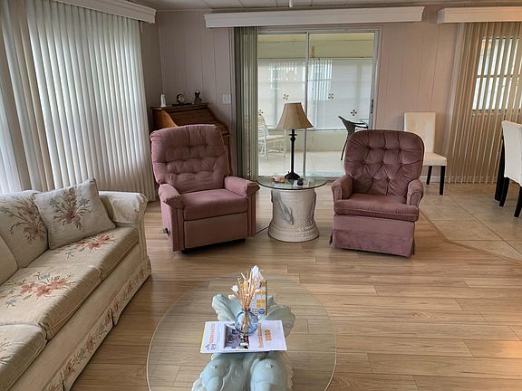 second view of living room