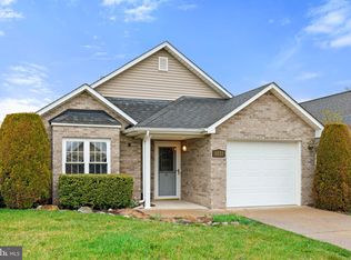 1853 Rosser Ln, Winchester, VA 22601