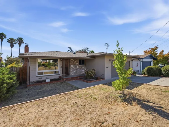 1243 Temple Dr, Pacheco, CA 94553