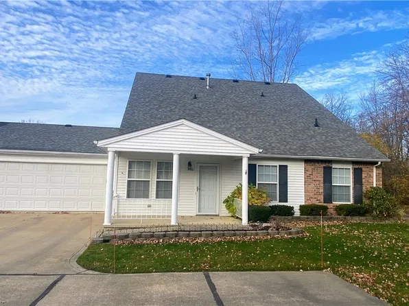 726 N Creek Dr, Painesville, OH 44077