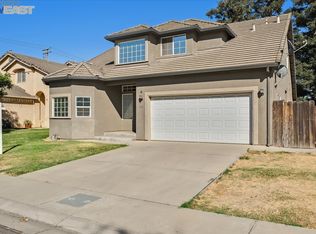 1238 Hasley Dr, Modesto, CA