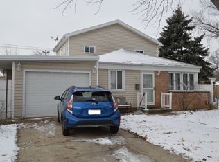 8046 S Kilpatrick Ave, Chicago, IL 60652