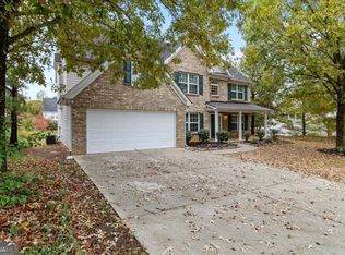 2431 Lance Ridge Way, Buford, GA 30519