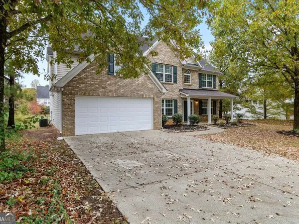 2431 Lance Ridge Way, Buford, GA 30519