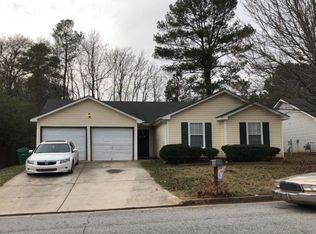 4081 Ward Lake Trl, Ellenwood, GA 30294