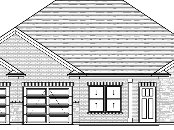 The Ozark Plan, The Pointe at Indian Ridge