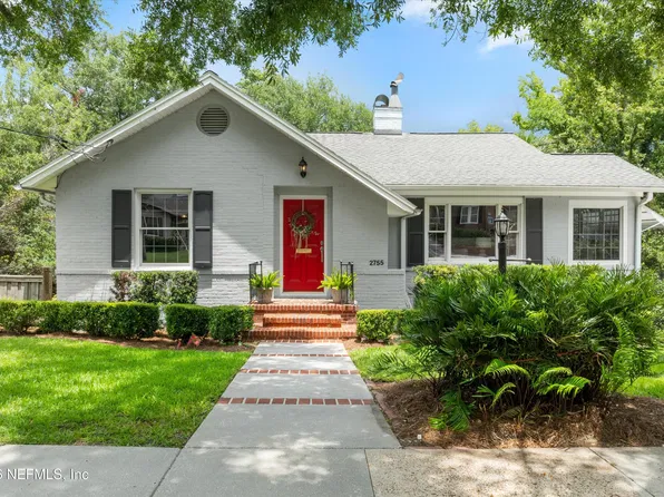 2755 GREEN BAY Lane, Jacksonville, FL 32207