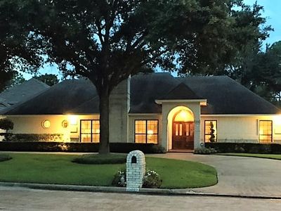 15810 S Barkers Landing Rd, Houston, TX, 77079