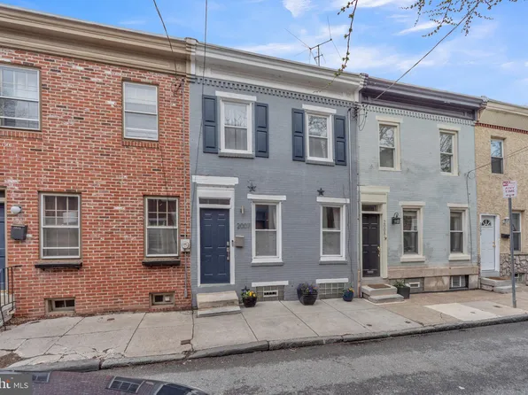 2007 Pemberton St, Philadelphia, PA 19146