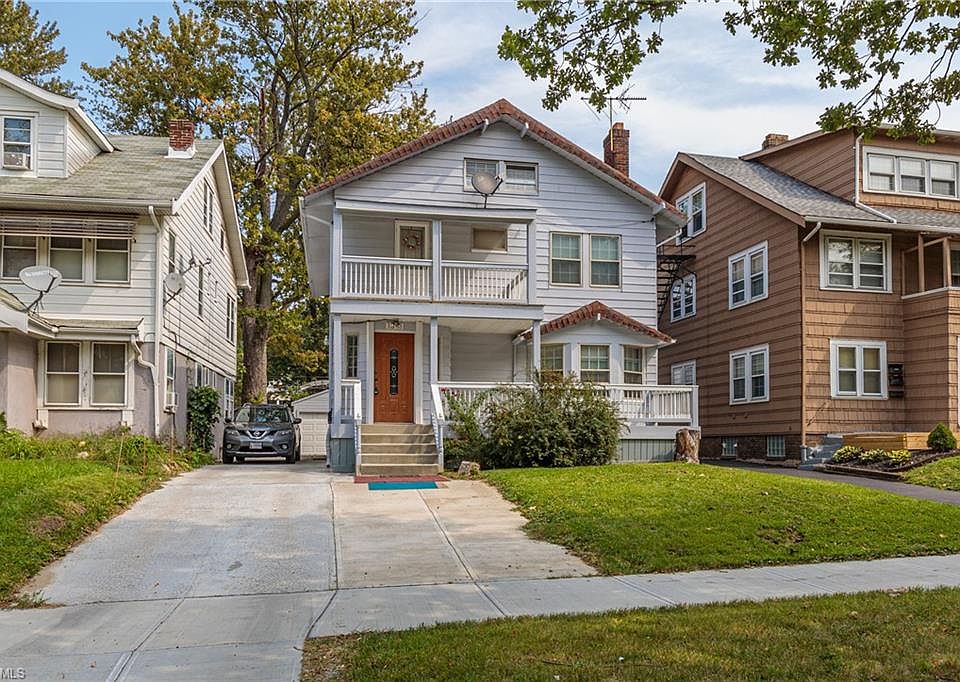1341 West Blvd, Cleveland, OH 44102 Zillow