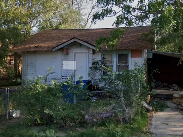 204 E Alabama Ave, Sweetwater, TX 79556