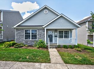4332 Jasmine Rose Way, Lexington, KY 40515