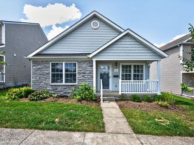 4332 Jasmine Rose Way, Lexington, KY, 40515
