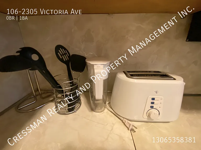 2305 Victoria Ave #106 — Photo 17