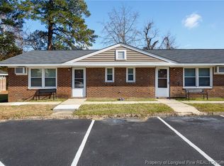 1045 Rulnick St #B, Fayetteville, NC 28304