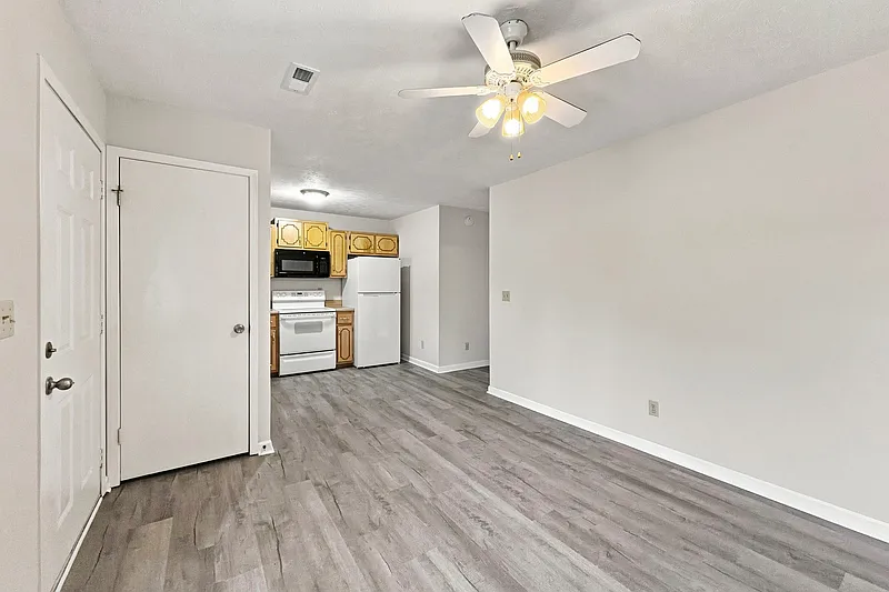 1 bed, 1.0 bath, $800 — Photo 3