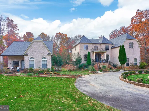 12815 Braddock Rd, Clifton, VA 20124