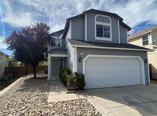 3081 S Cottage Ln, Sparks, NV 89434