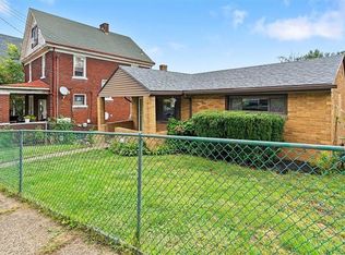 319 5th Ave, Carnegie, PA