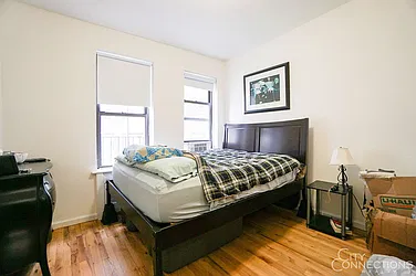 Rented by City Connections Realty