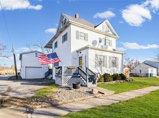 518 S Market St, Hoopeston, IL 60942