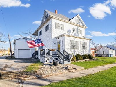 518 S Market St, Hoopeston, IL, 60942