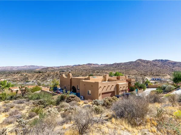 7559 Rockaway Ave, Yucca Valley, CA 92284