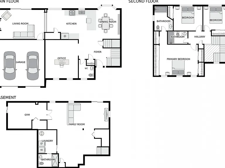 23647 Rolling Fork Way — Photo 34