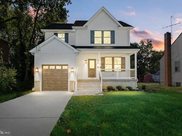 132 Kingston Ave, Barrington, NJ 08007