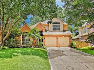5327 Wild Blackberry Dr, Kingwood, TX 77345