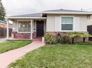 93 Norton Ave #DUPLEX, San Jose, CA 95126