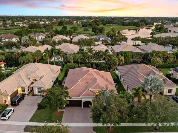11936 NW 78th Place, Parkland, FL 33076