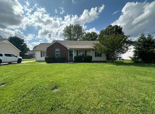 1818 Turnstone Ct, Murfreesboro, TN 37128